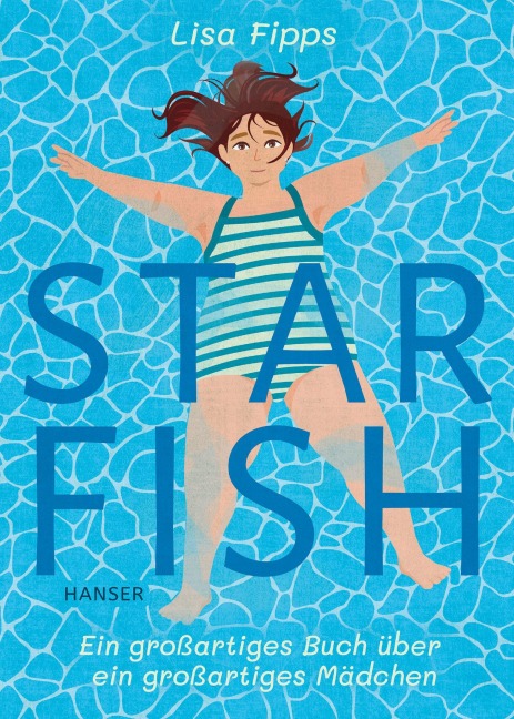 Starfish - Lisa Fipps