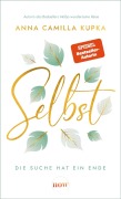 Cover-Bild zum Titel 'Selbst' von 'Anna Camilla Kupka'