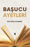 Cover-Bild zum Titel 'Basucu Ayetleri' von 'Kayhan Duman'