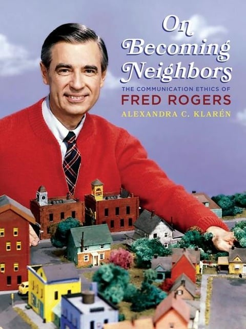 On Becoming Neighbors - Alexandra C Klarén