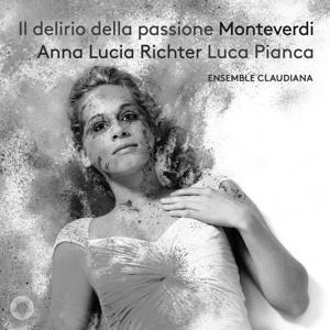 Il delirio della passione - Anna Lucia/Pianca Richter