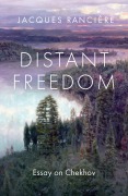 Cover-Bild zum Titel 'Distant Freedom' von 'Jacques Ranciere'