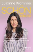 Cover-Bild zum Titel 'Schön genug!' von 'Susanne Krammer'