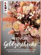 Cover-Bild zum Titel 'Geldgeschenke (AT)' von 'Anja Ritterhoff'