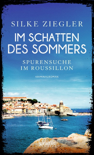 Im Schatten des Sommers - Silke Ziegler
