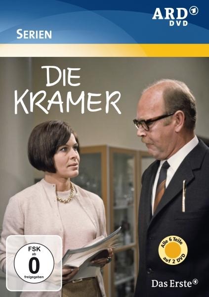 Alle 6 Folgen - Die Kramer