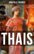 THAIS - Anatole France