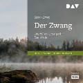 Cover-Bild zum Titel 'Der Zwang' von 'Stefan Zweig'