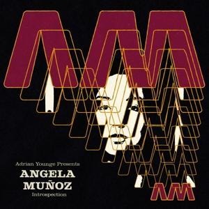 Adrian Younge Presents: Angela Mu¿oz - Adrian & Mu¿oz Younge