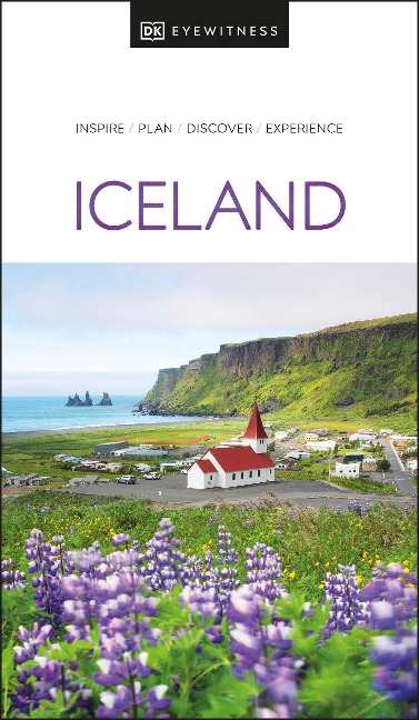 DK Iceland - 