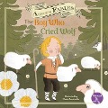 The Boy Who Cried Wolf - Shannon Anderson