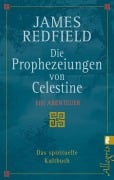 Cover-Bild zum Titel 'Die Prophezeiungen von Celestine' von 'James Redfield'