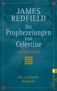 Cover-Bild zum Titel 'Die Prophezeiungen von Celestine' von 'James Redfield'