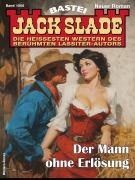 Cover-Bild zum Titel 'Jack Slade 1068' von 'Jack Slade'