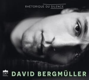 Rhetorique Du Silence - David Bergmueller