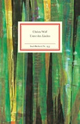 Cover-Bild zum Titel 'Unter den Linden' von 'Christa Wolf'