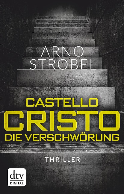 Castello Cristo - Arno Strobel