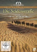 Die Seidenstraße - Kitar Ô