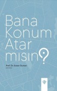 Cover-Bild zum Titel 'Bana Konum Atar misin' von 'Soner Duman'
