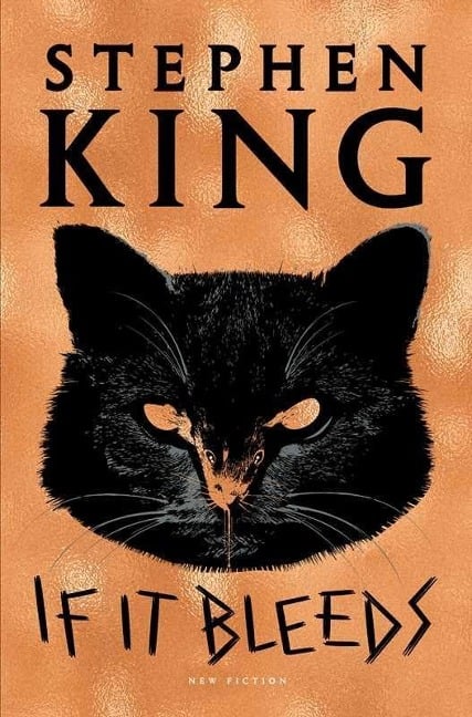 If It Bleeds - Stephen King