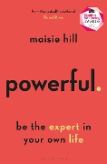 Cover-Bild zum Titel 'Powerful' von 'Maisie Hill'