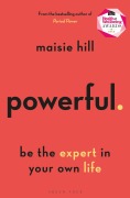 Cover-Bild zum Titel 'Powerful' von 'Maisie Hill'
