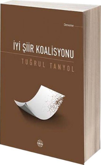 Iyi Siir Koalisyonu - Tugrul Tanyol