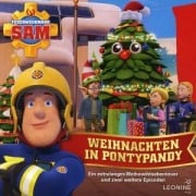 Feuerwehrmann Sam - Weihnachten in Pontypandy - 