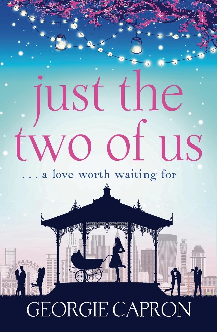 Just the Two of Us - Georgie Capron