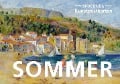Cover-Bild zum Titel 'Postkarten-Set Sommer' von ''