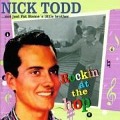 Rockin' At The Hop - Nick Todd