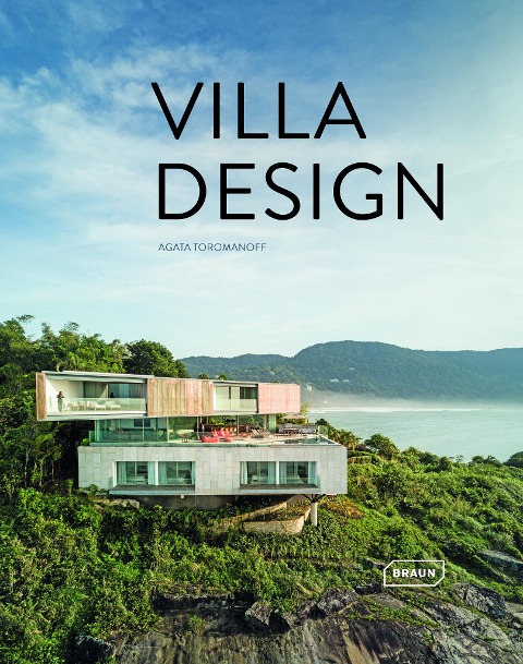 Villa Design - Agata Toromanoff