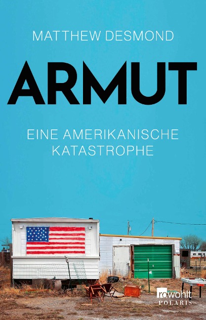 Armut - Matthew Desmond