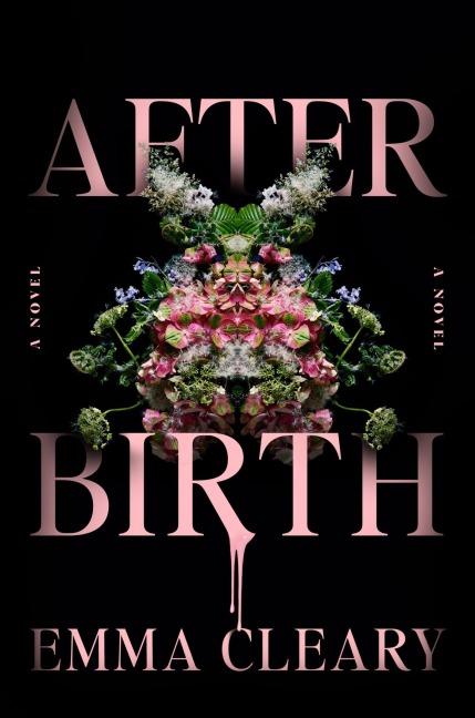 Afterbirth - Emma Cleary