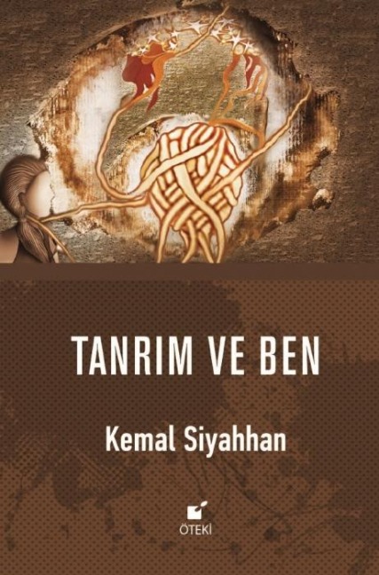 Tanrim ve Ben Ciltli - Kemal Siyahhan