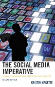 Cover-Bild zum Titel 'The Social Media Imperative' von 'Kristin Magette'