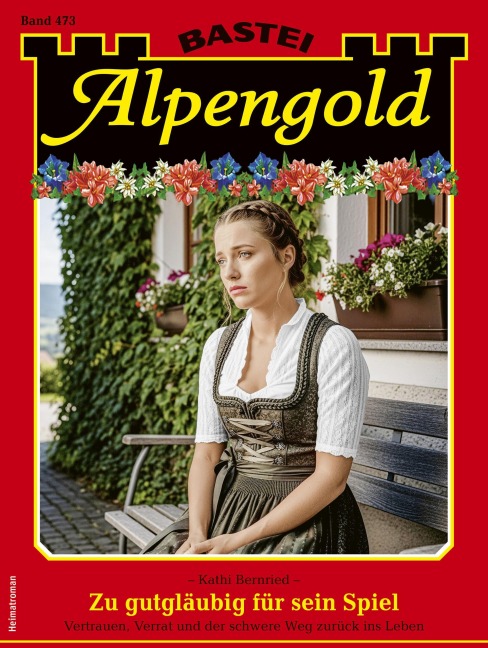 Alpengold 473 - Kathi Bernried