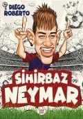 Cover-Bild zum Titel 'Sihirbaz Neymar' von 'Diego Roberto'