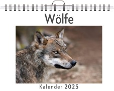 Cover-Bild zum Titel 'Wölfe' von 'Nele Schmitz'