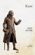 Cover-Bild zum Titel 'Kant' von 'Paul Guyer'