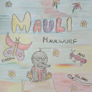 Mauli Maulwurf - Silke Fink