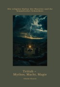 TeSSub - Mythos, Macht, Magie - Niloofar Ghasemi