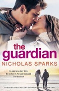 Cover-Bild zum Titel 'The Guardian' von 'Nicholas Sparks'