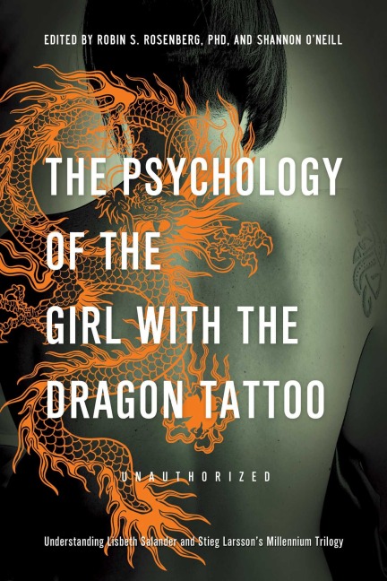 The Psychology of the Girl with the Dragon Tattoo - 
