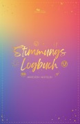 Cover-Bild zum Titel 'Unterwegs Stimmungs-Logbuch' von ''