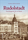 Cover-Bild zum Titel 'Rudolstadt' von ''