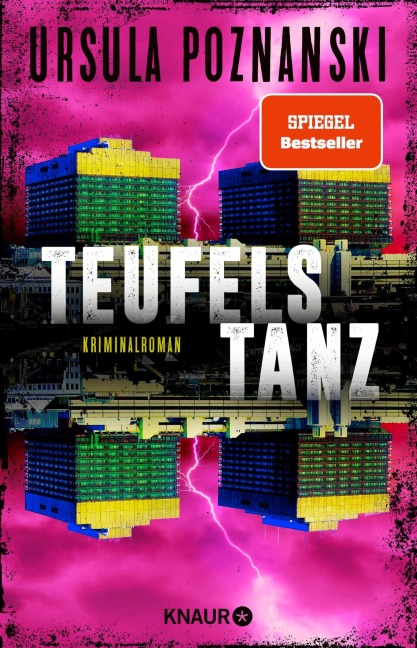 Teufels Tanz - Ursula Poznanski