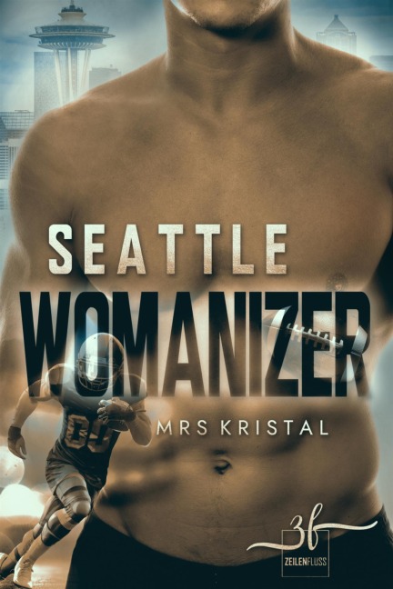 Seattle Womanizer - Mrs Kristal