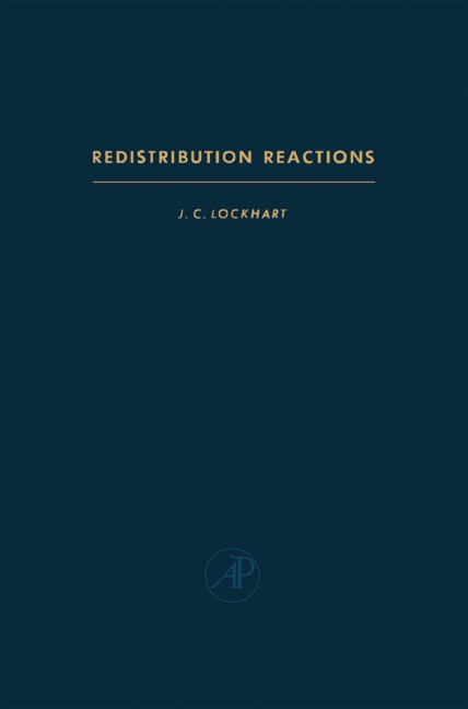 Redistribution Reactions - J. C. Lockhart