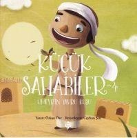 Kücük Sahabiler 4 - Özkan Öze
